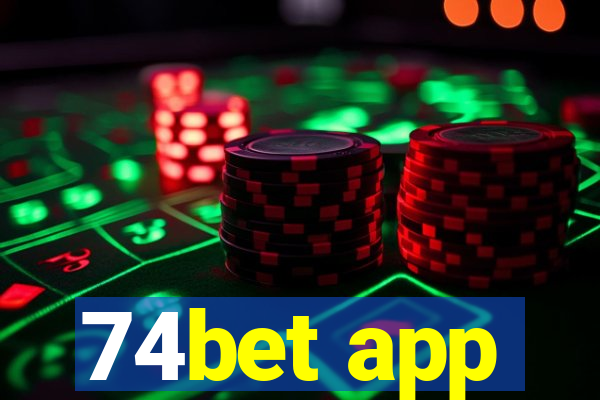 74bet app